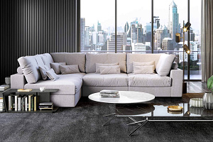 Диваны Гливер в интерьере,  - 4